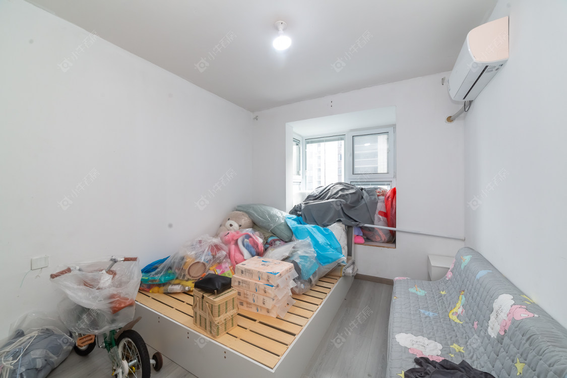 常州荷樾府在售二手房源室内图_小牛看房