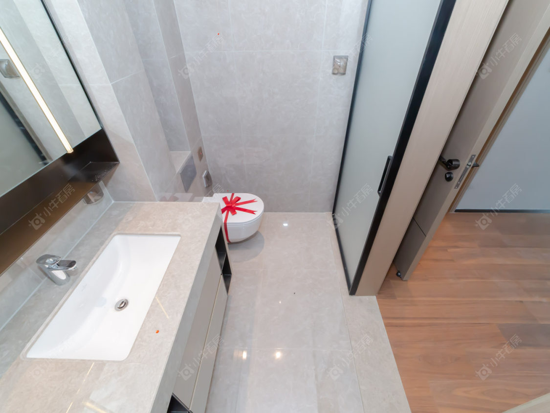 常州国色风华在售二手房源室内图_小牛看房