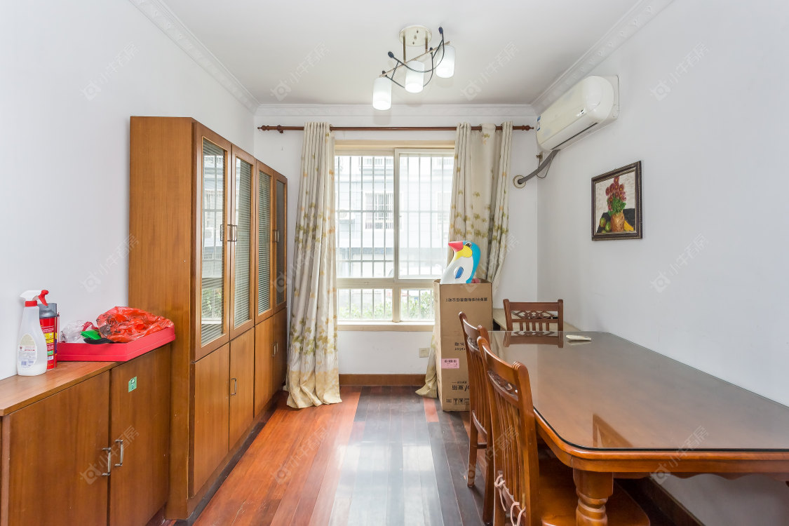 常州元丰苑二期在售二手房源室内图_小牛看房