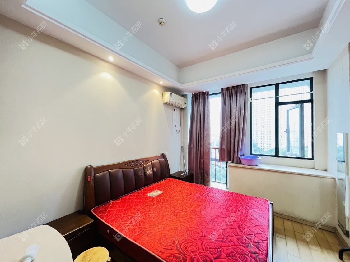 常州路劲又一城在租房源_小牛看房