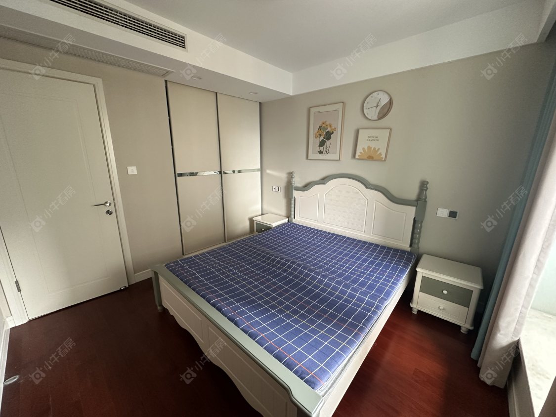 常州新城公馆荣域在租房源_小牛看房