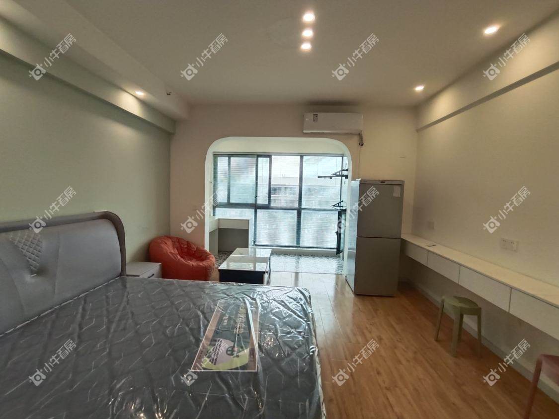 新城吾悦印巷房源 常州新城吾悦印巷在租房源_小牛看房