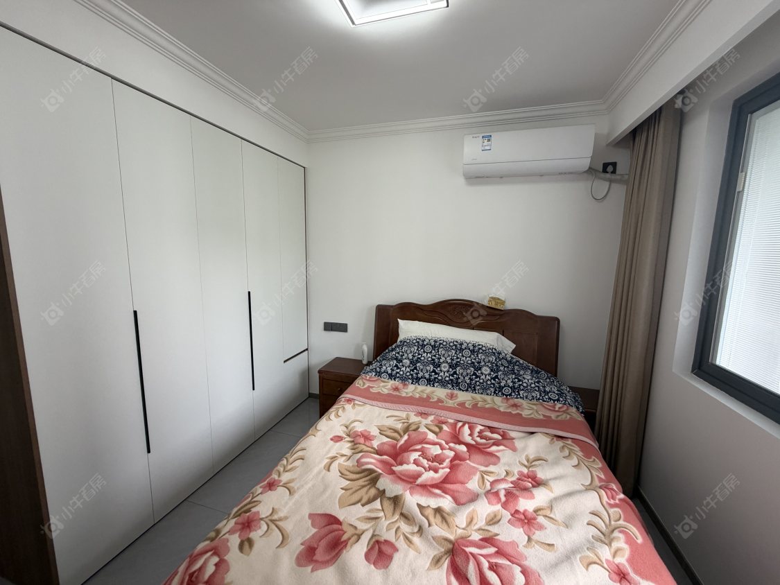 常州梅亭佳园在租房源_小牛看房