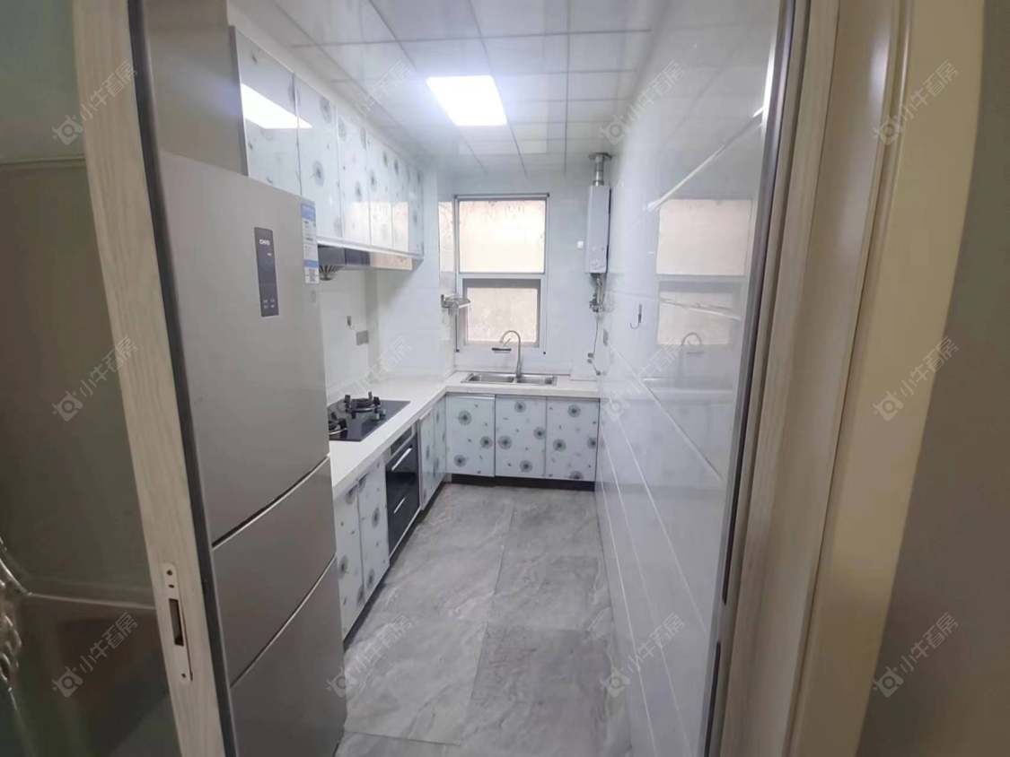 常州金地格林郡在租房源室内图_小牛看房