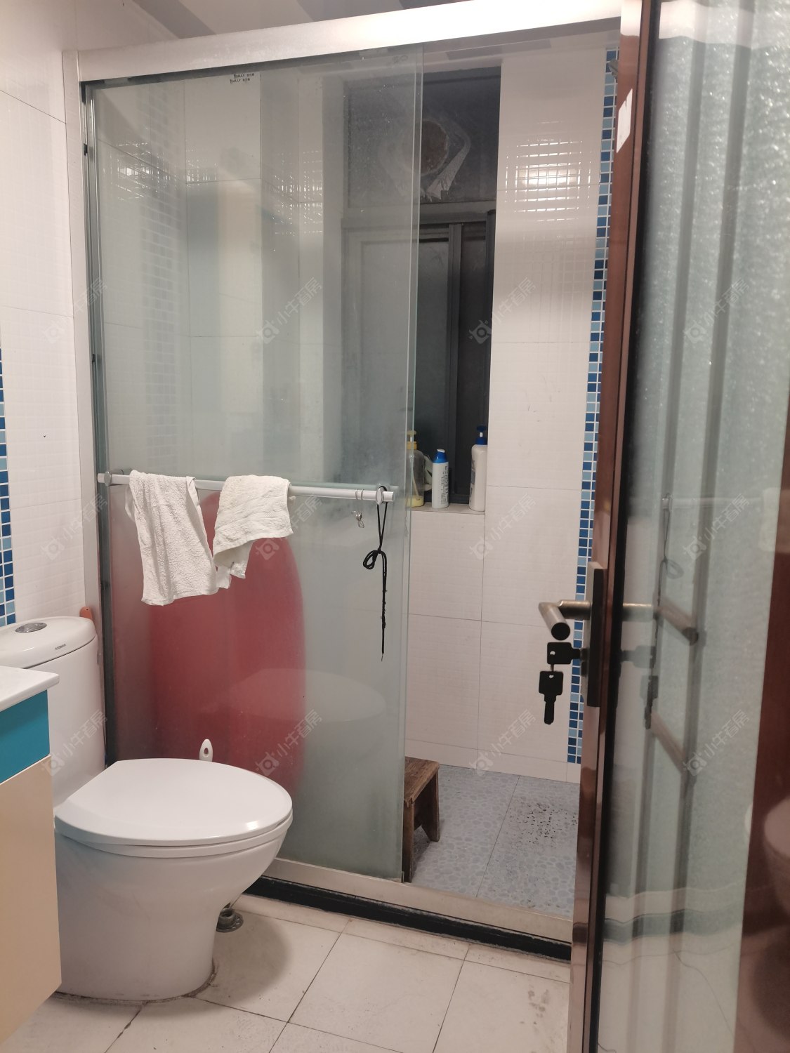 常州奥林匹克花园在租房源_小牛看房