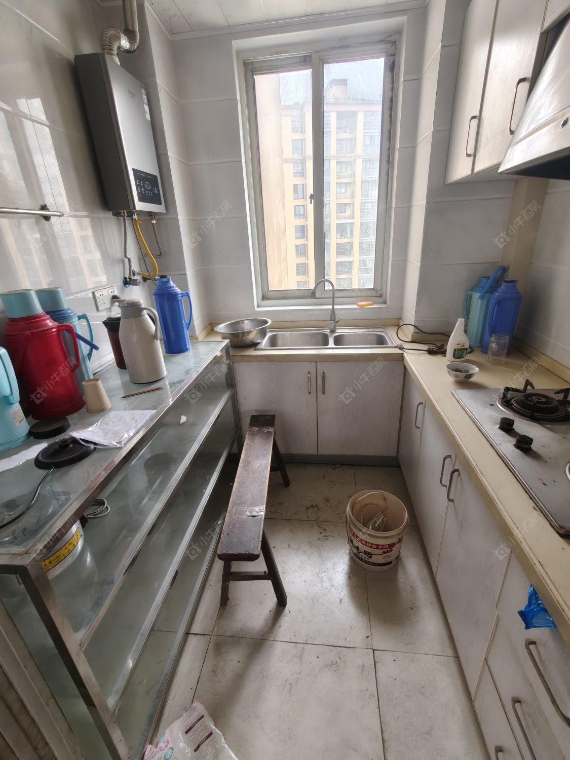 常州新景花苑一期在租房源_小牛看房