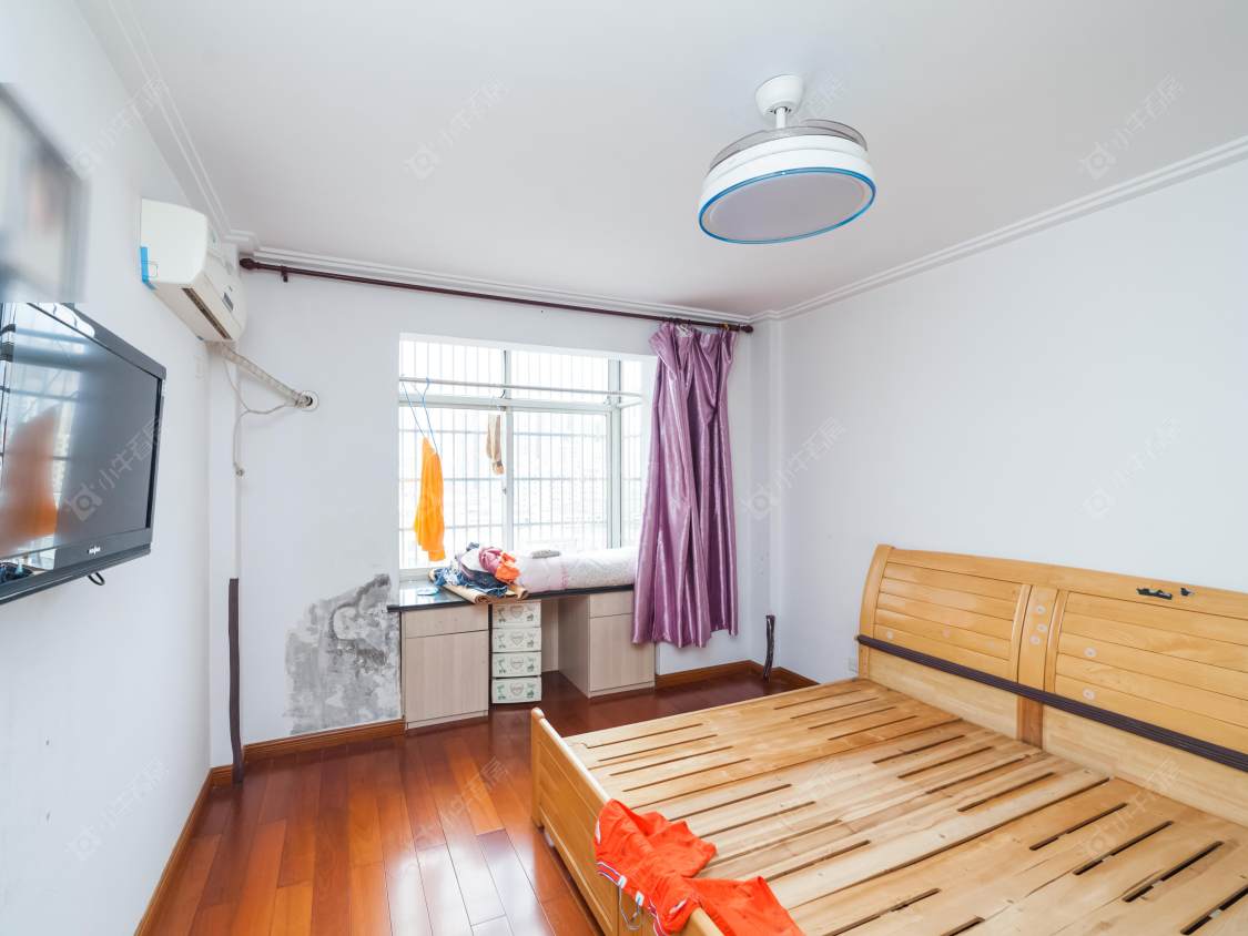 常州河苑家园三期在售二手房源室内图_小牛看房