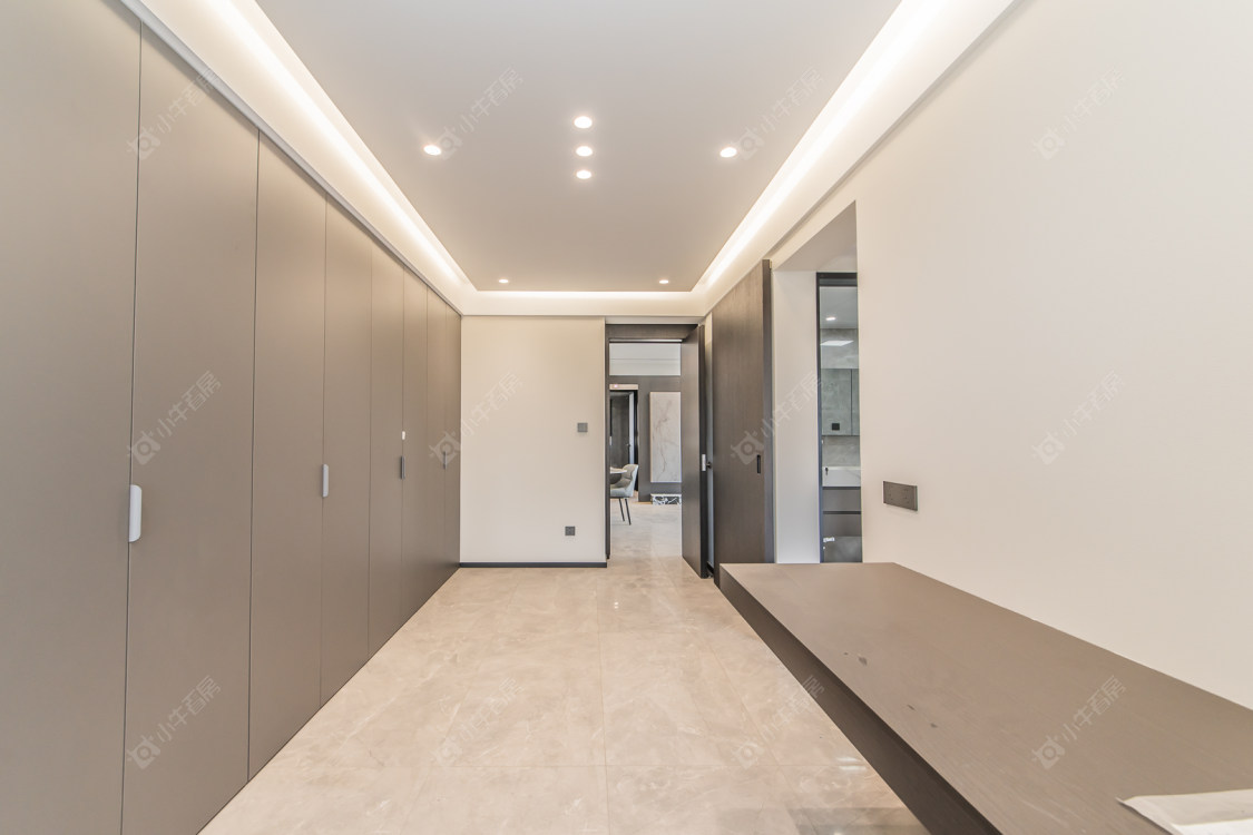 九龙仓时代上院房源室内图 常州九龙仓时代上院在售二手房源室内图_小牛看房