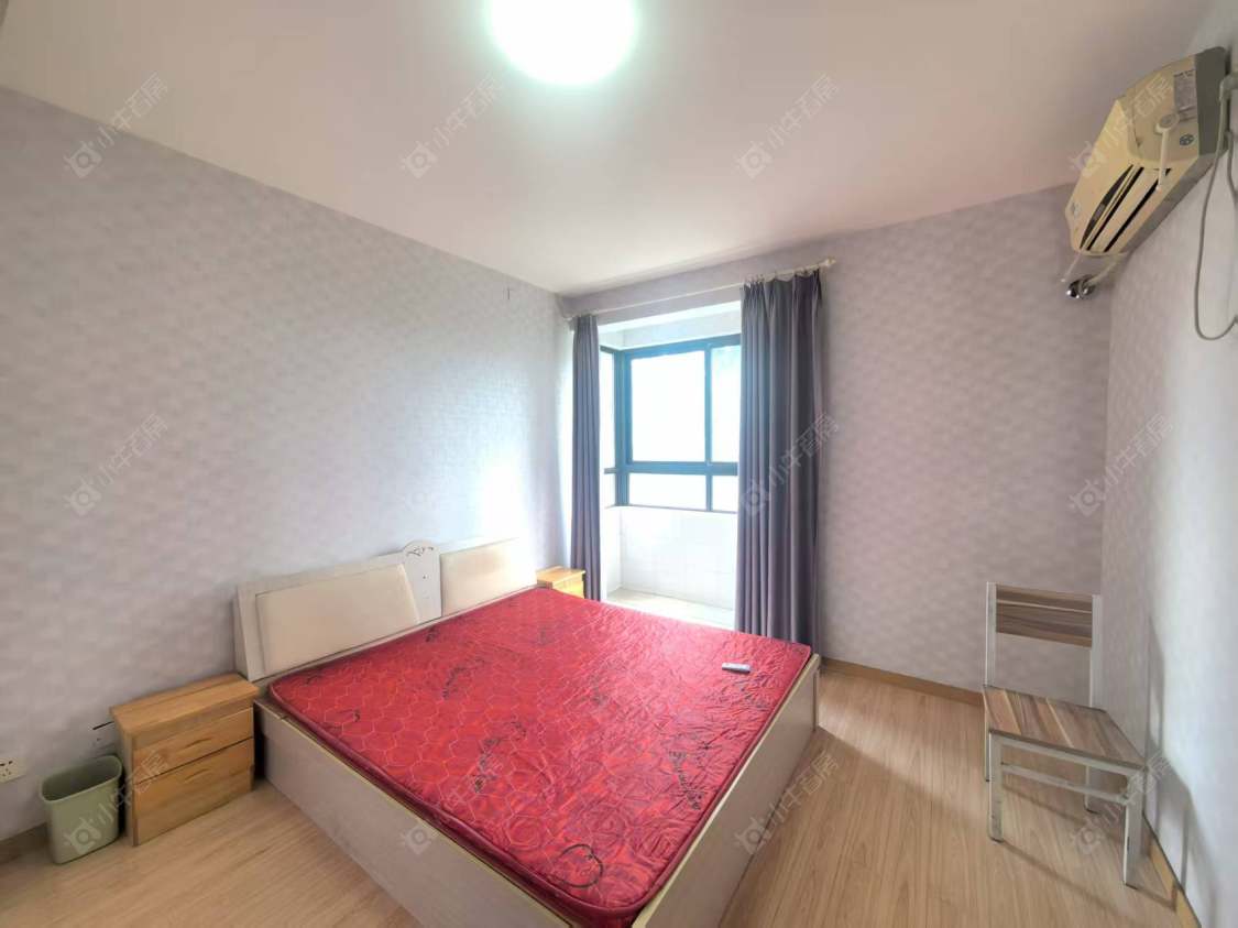 常州新城公馆风尚在租房源室内图_小牛看房