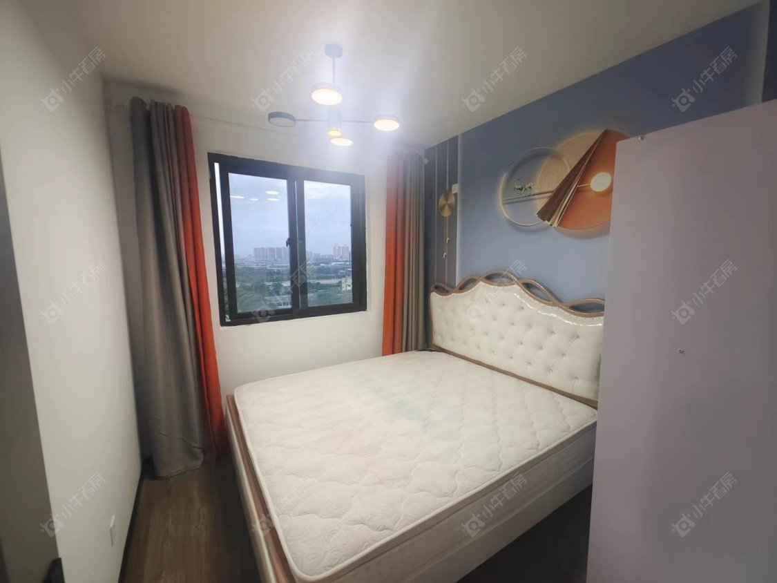 常州锦凤合鸣在租房源_小牛看房