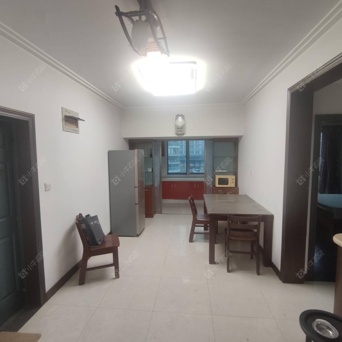 常州府琛花园在租房源室内图_小牛看房