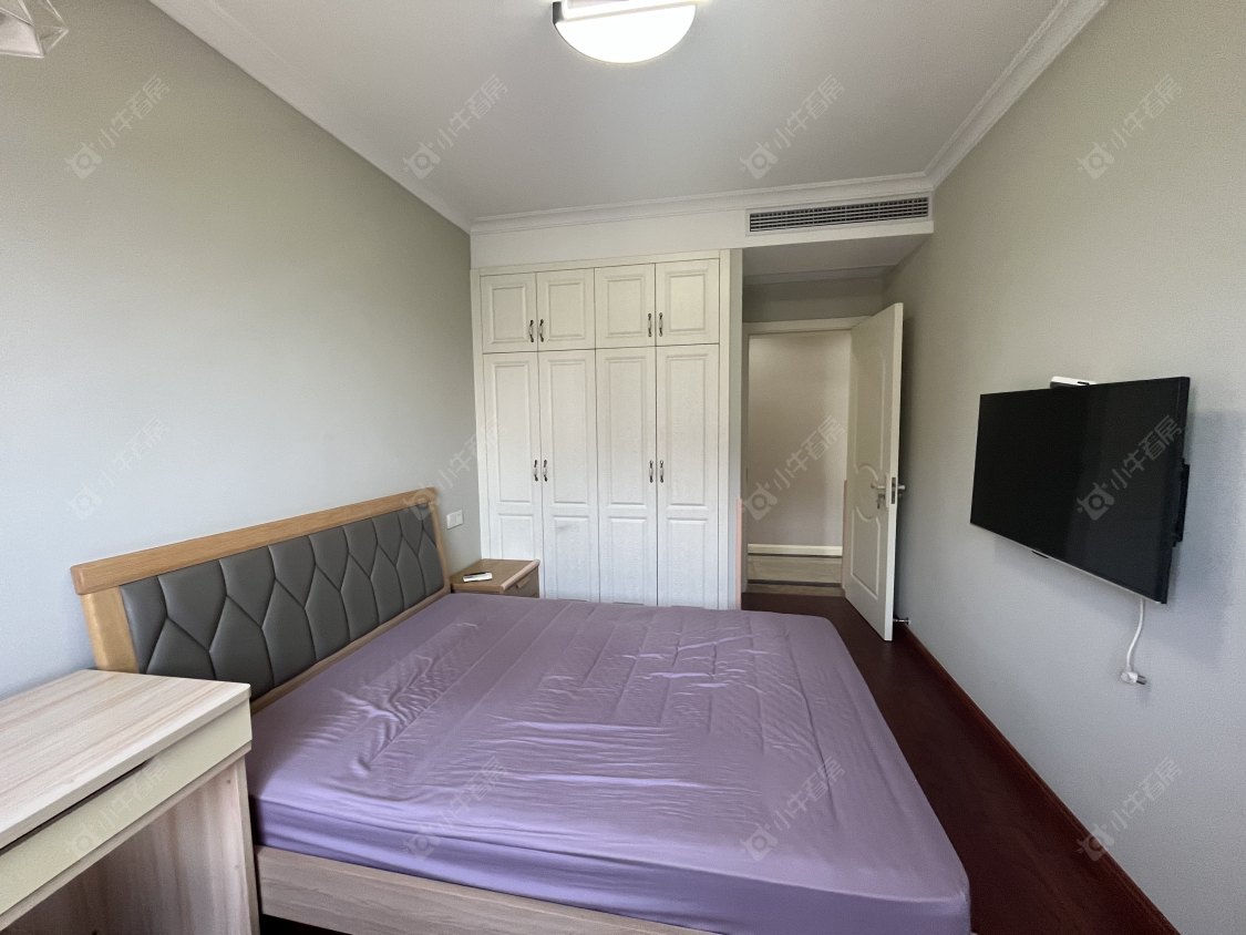 常州牡丹水岸国际在租房源_小牛看房