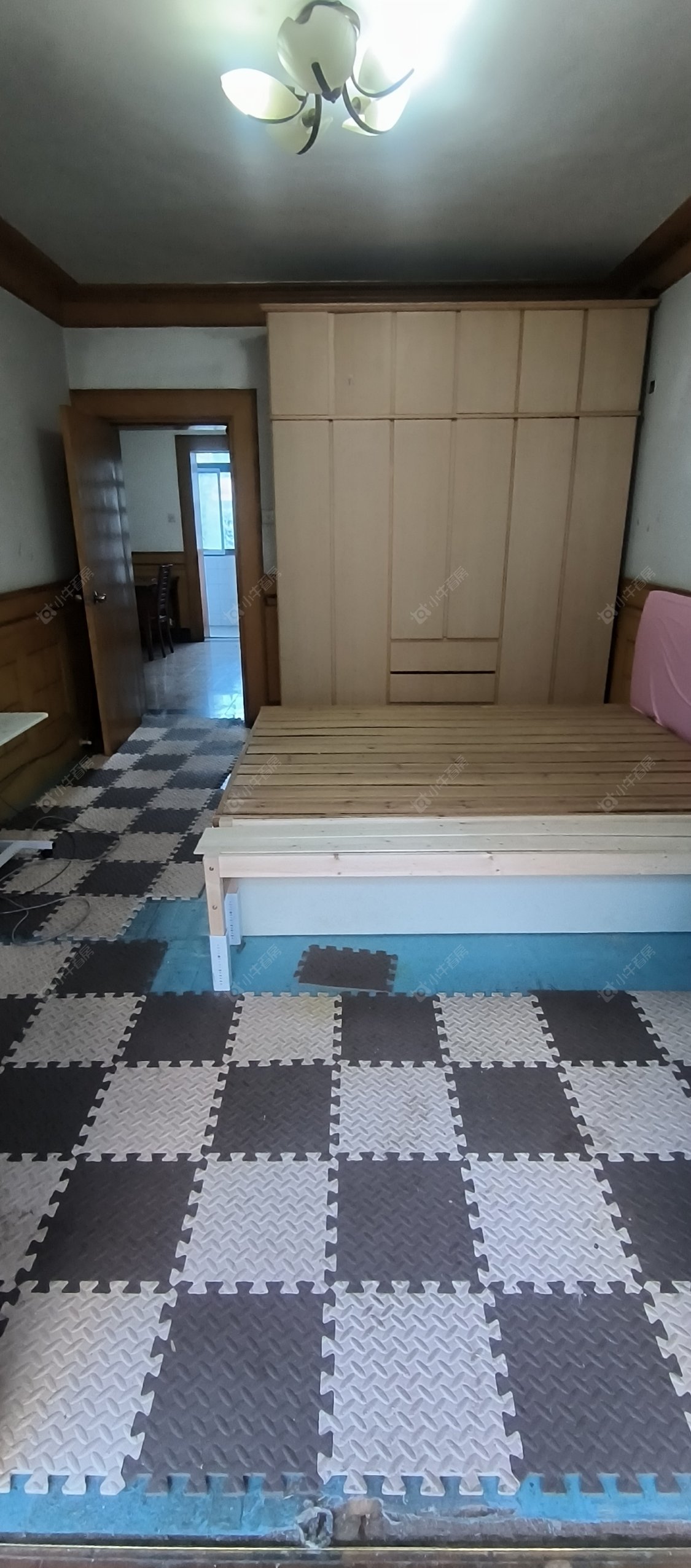 常州红梅东村在租房源室内图_小牛看房