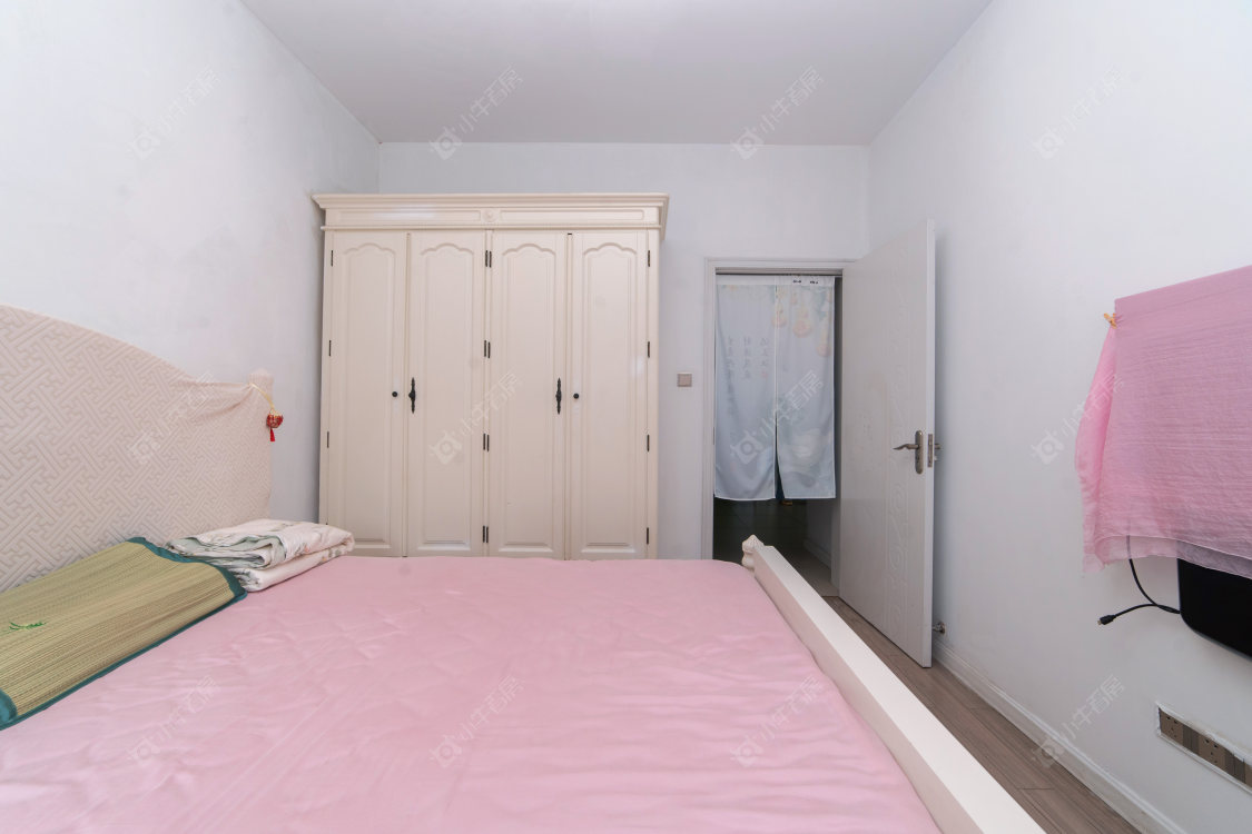 常州云山诗意在售二手房源室内图_小牛看房