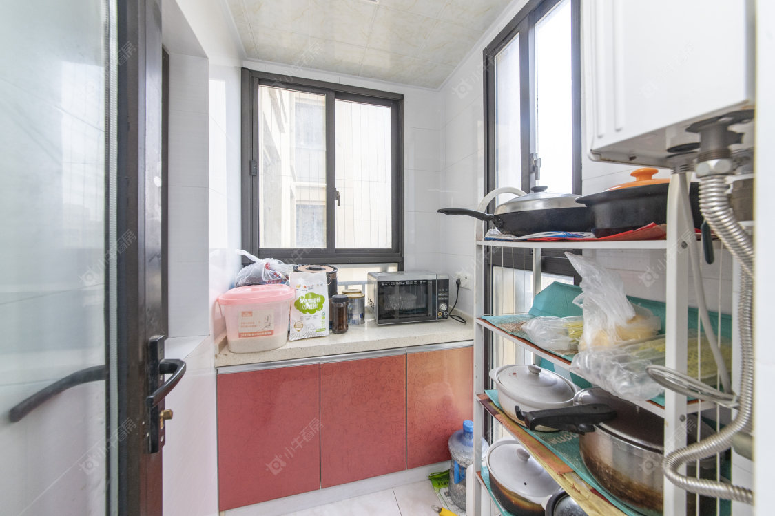 常州吾悦广场北区在售二手房源室内图_小牛看房