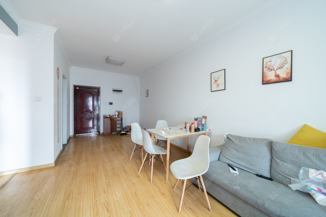 红星国际广场房源室内图 常州红星国际广场在售二手房源室内图_小牛看房