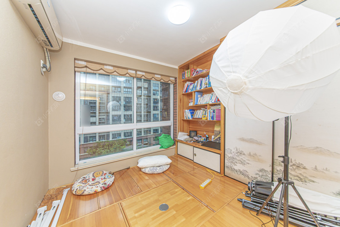 常州万科城在售二手房源室内图_小牛看房