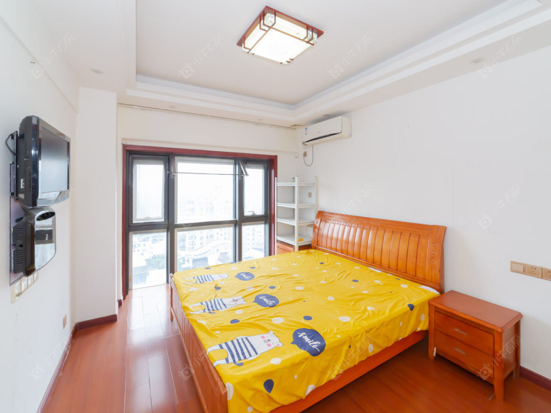 天誉城市花园房源室内图 常州天誉城市花园在售二手房源室内图_小牛看房