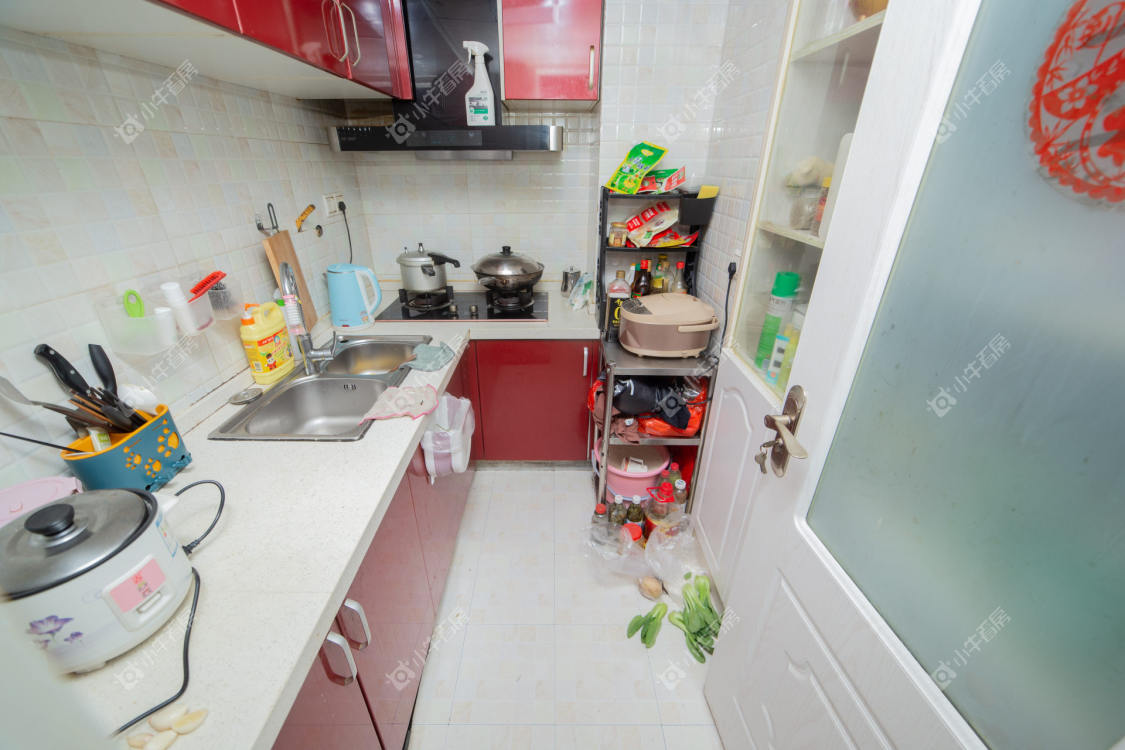 常州金田精英汇在租房源室内图_小牛看房