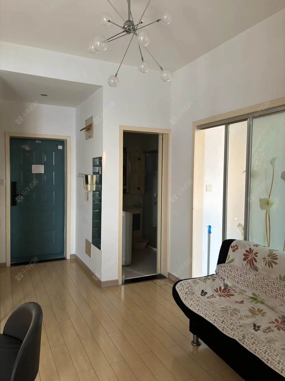 怀德名园房源室内图 常州怀德名园在租房源室内图_小牛看房