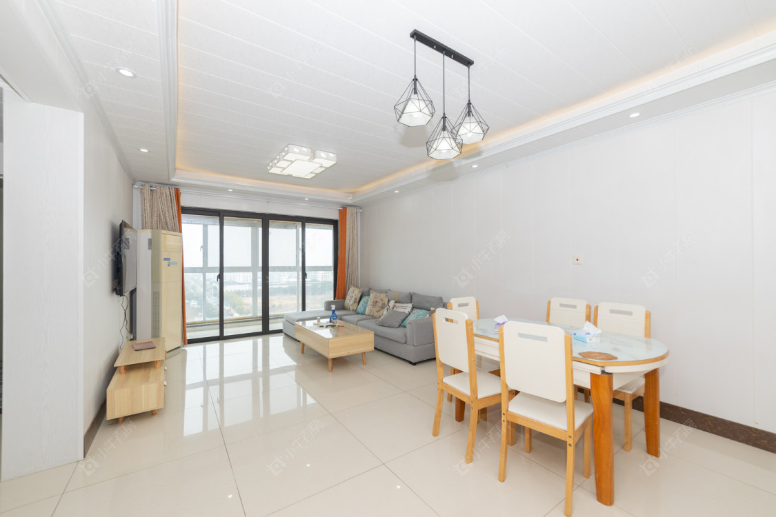 三江公园房源室内图 常州三江公园在售二手房源室内图_小牛看房