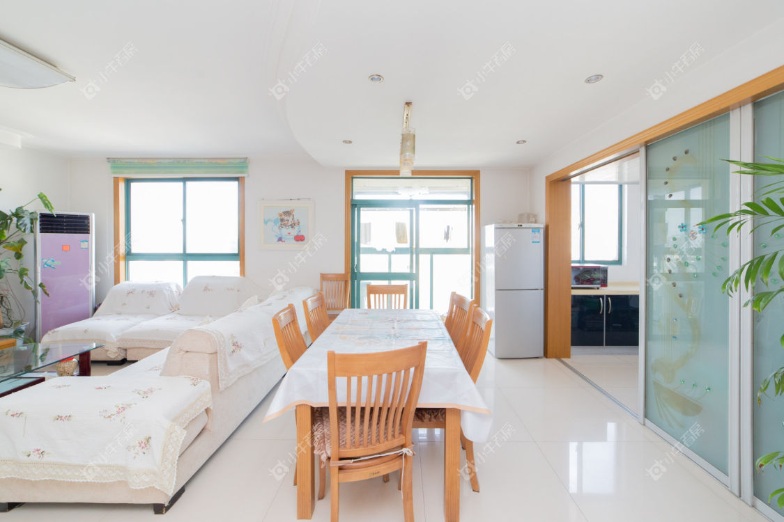 常州嘉顺花园在租房源_小牛看房