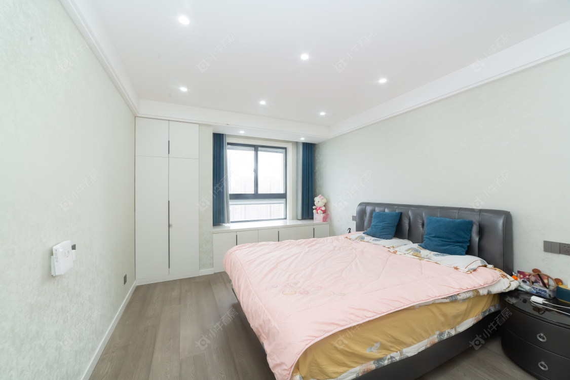 白马公馆房源室内图 常州白马公馆在售二手房源室内图_小牛看房