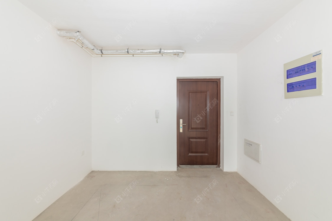 常州百馨西苑五期在售二手房源室内图_小牛看房