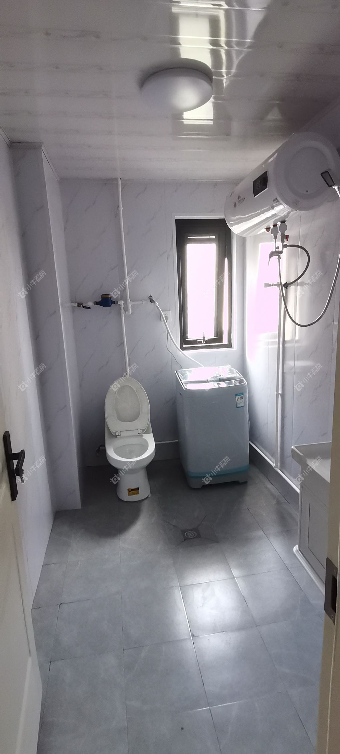 常州新城璞樾和山在租房源_小牛看房