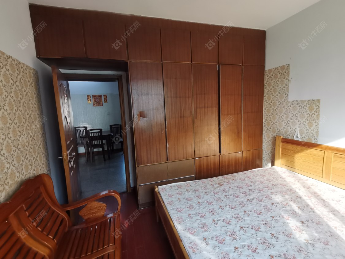 常州兰翔新村在租房源室内图_小牛看房