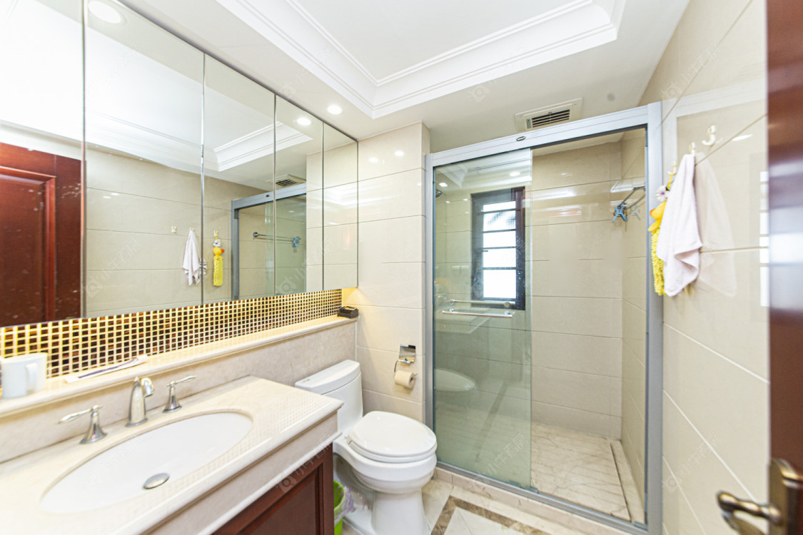 常州新城公馆天域在售二手房源室内图_小牛看房