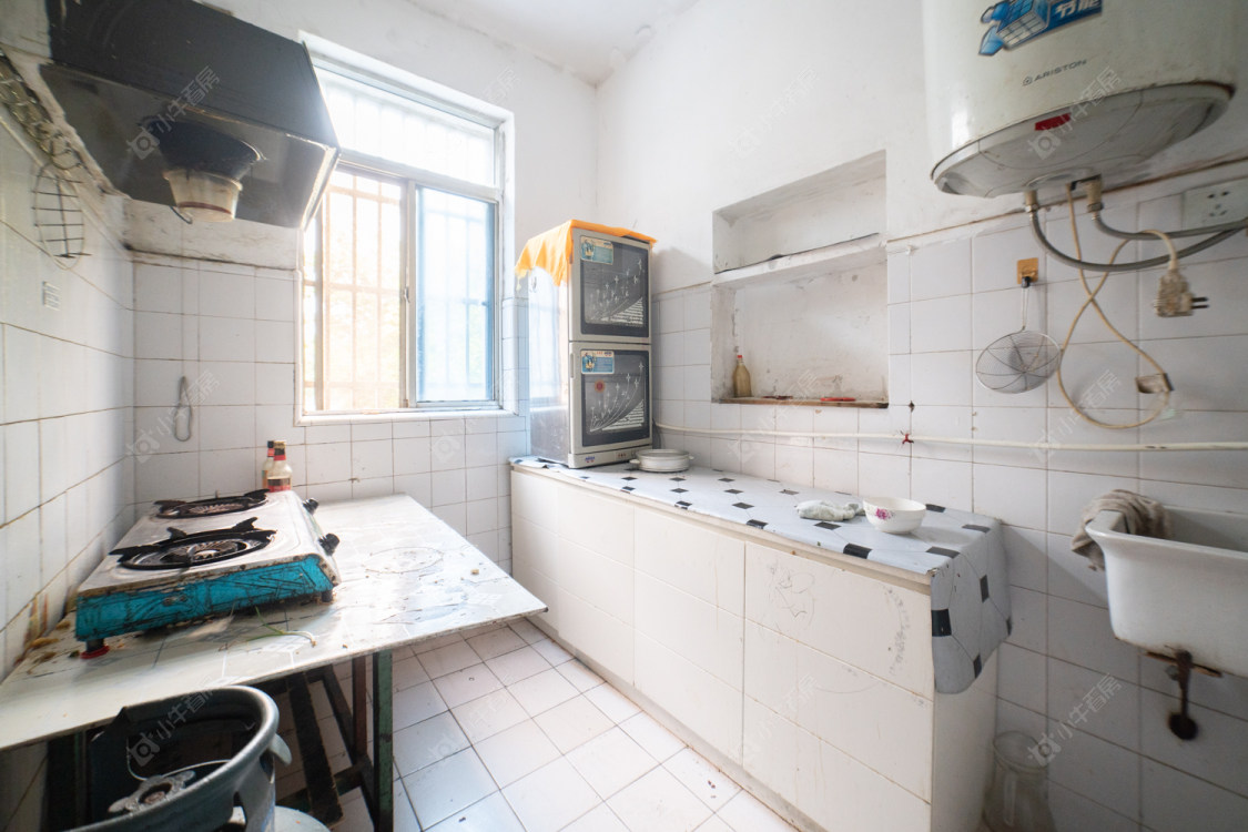 常州富强新村在售二手房源室内图_小牛看房