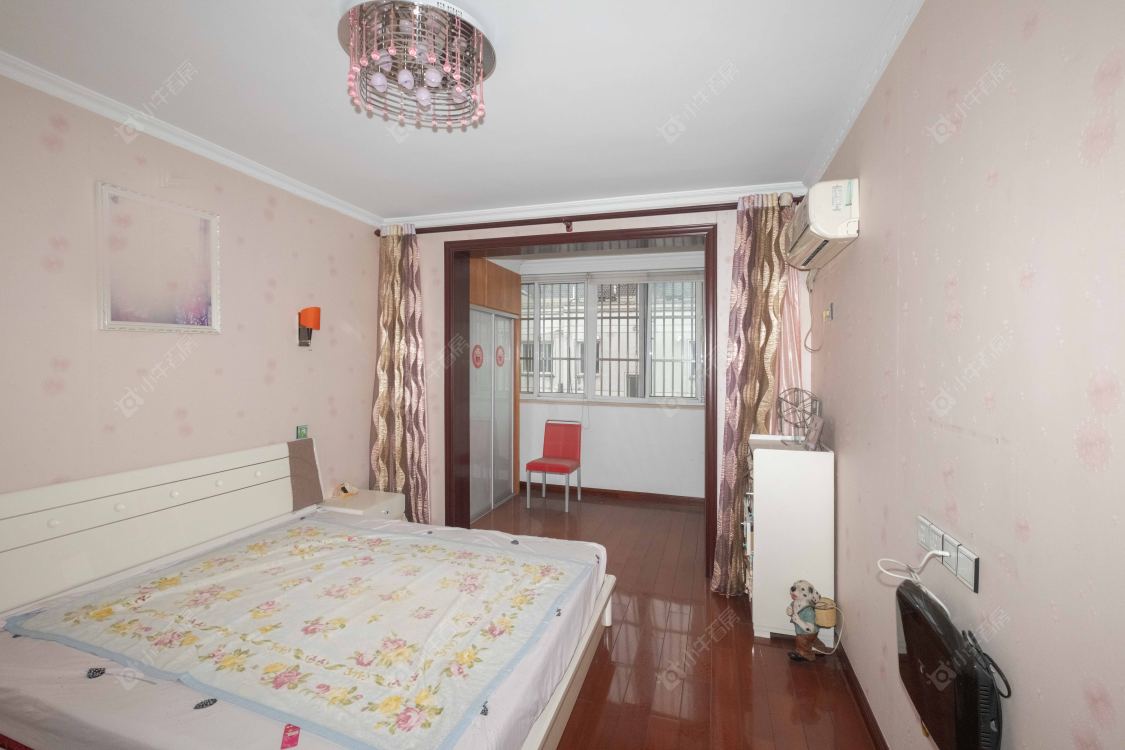 常州运河花园在售二手房_小牛看房