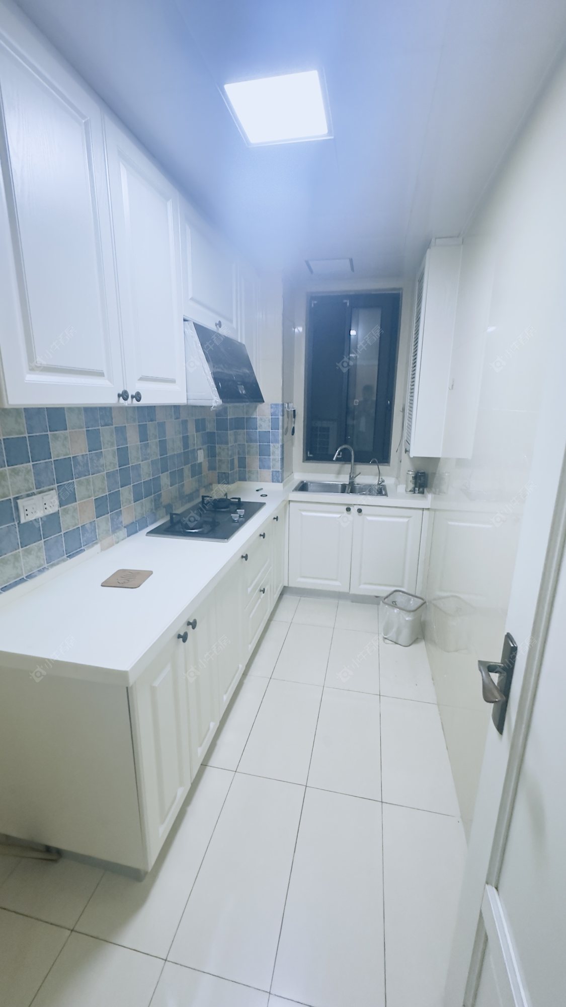 常州绿地峰云汇在租房源_小牛看房