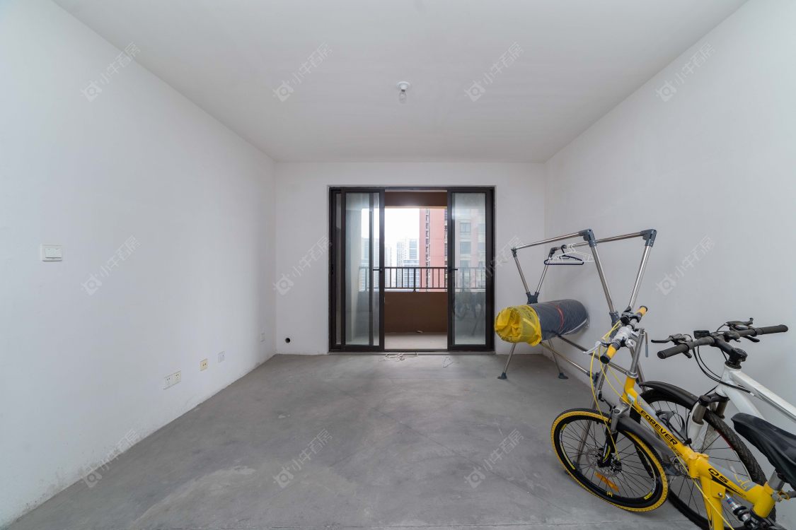 常州港龙紫御府在售二手房源_小牛看房