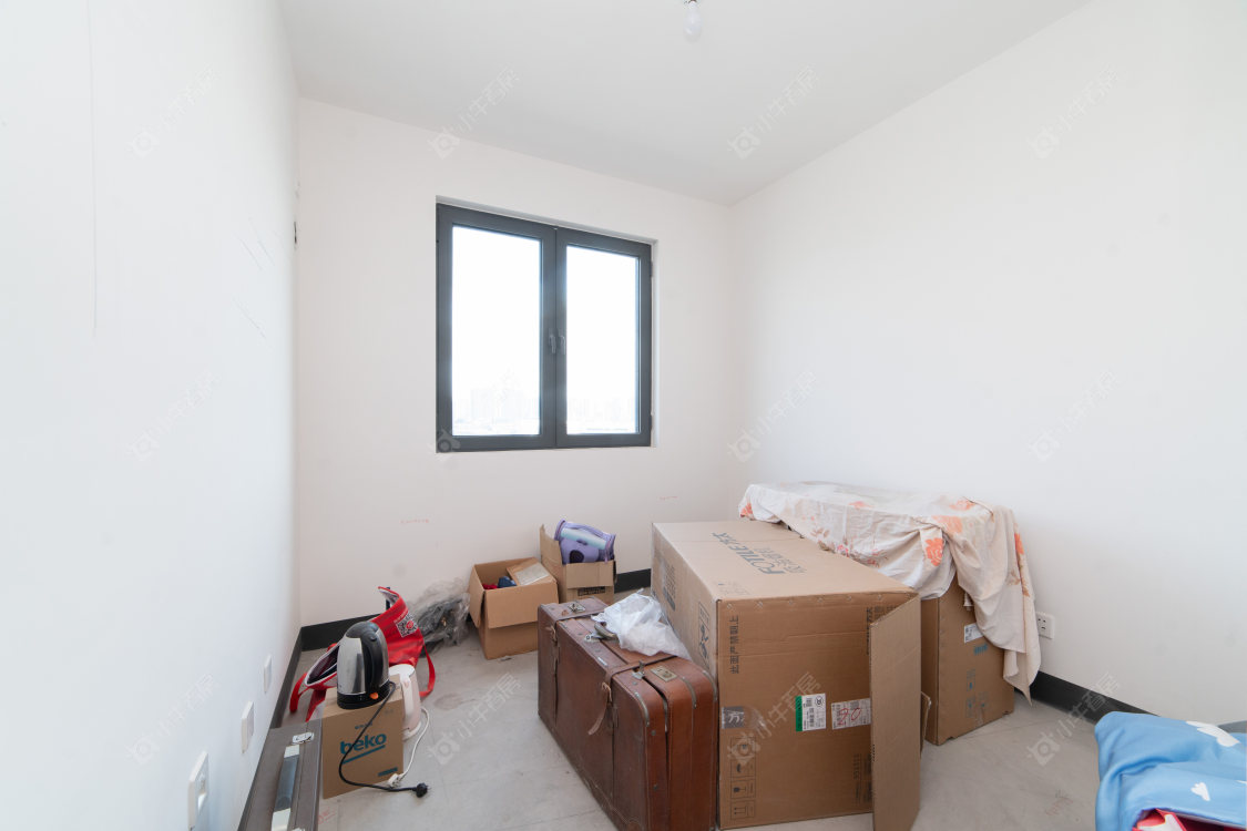 常州白云新城文华园在售二手房源室内图_小牛看房