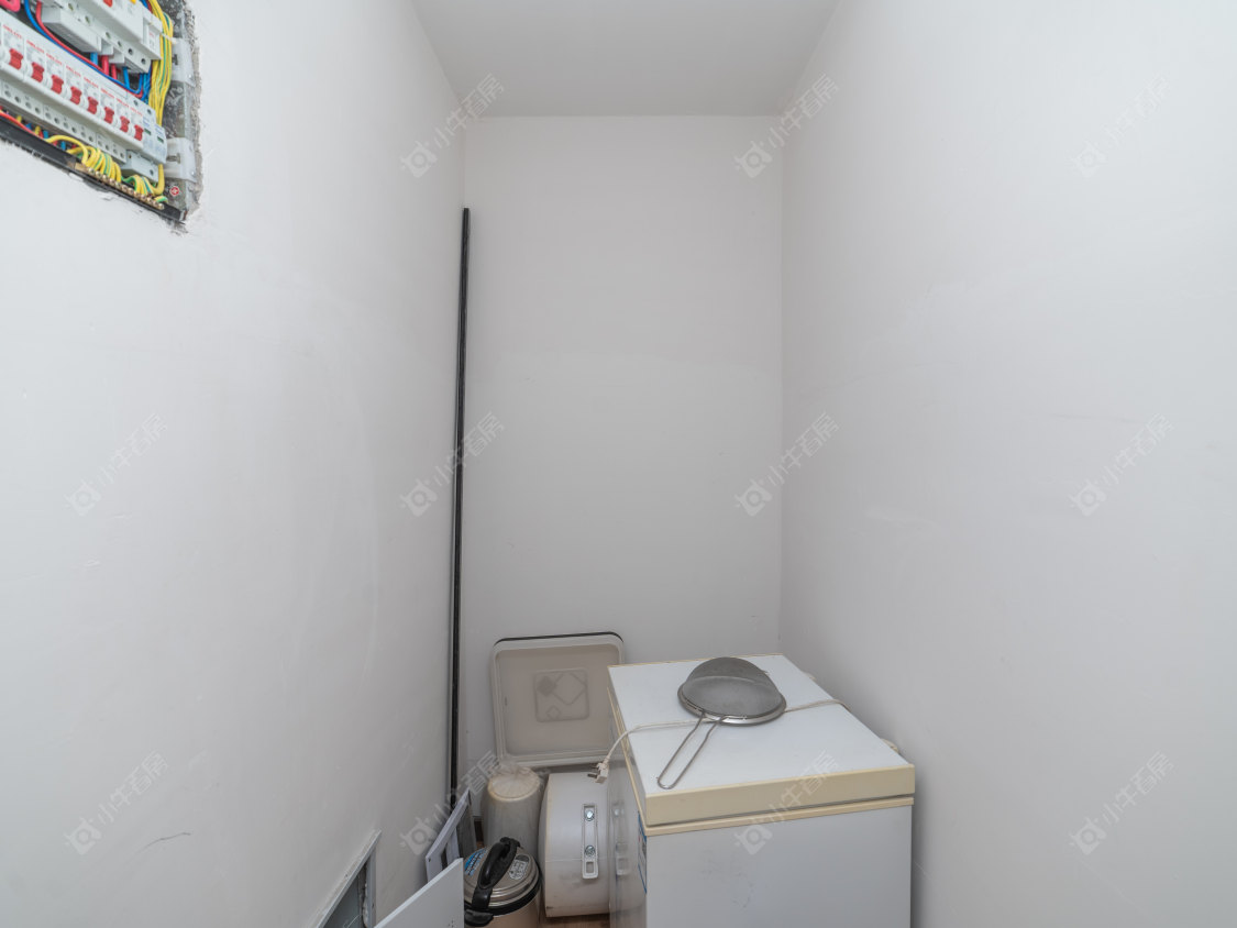 常州新城和昱文萃苑在售二手房源室内图_小牛看房