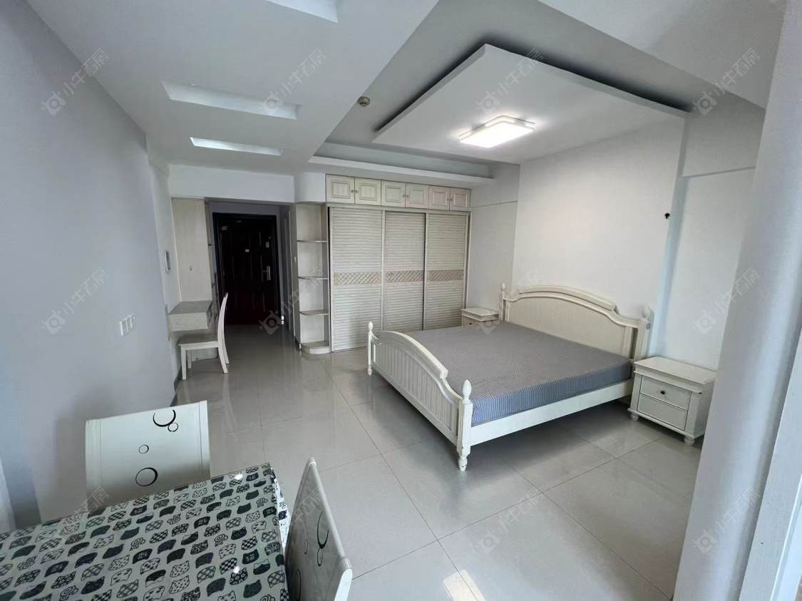 常州万博生活广场在租房源_小牛看房