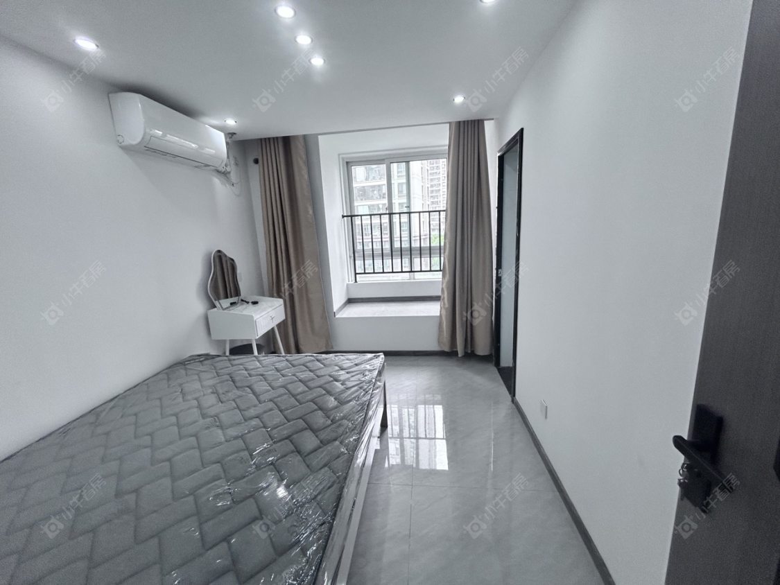 常州蔚蓝天地三四期在租房源室内图_小牛看房