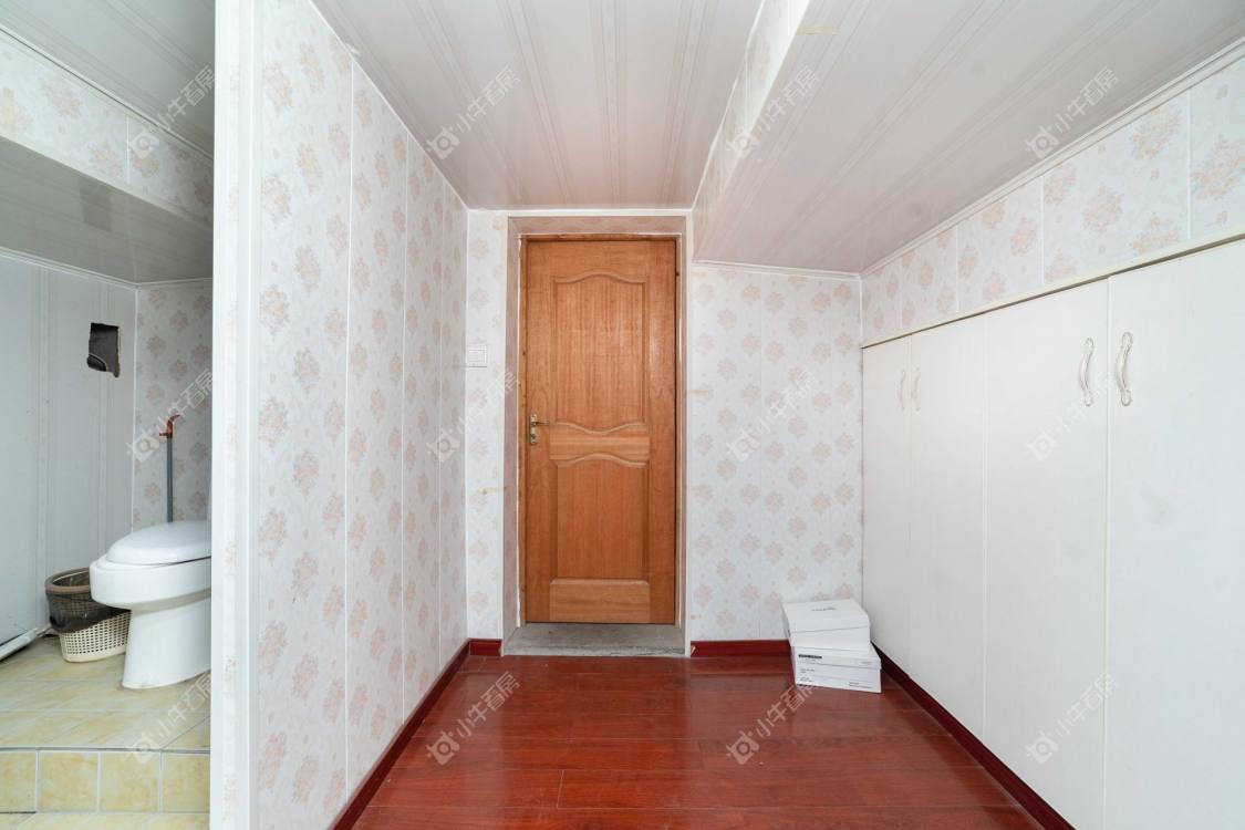 常州古方新村在租房源室内图_小牛看房