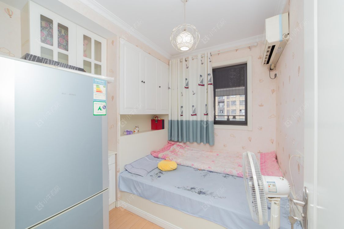 尚枫澜湾房源室内图 常州尚枫澜湾在售二手房源室内图_小牛看房