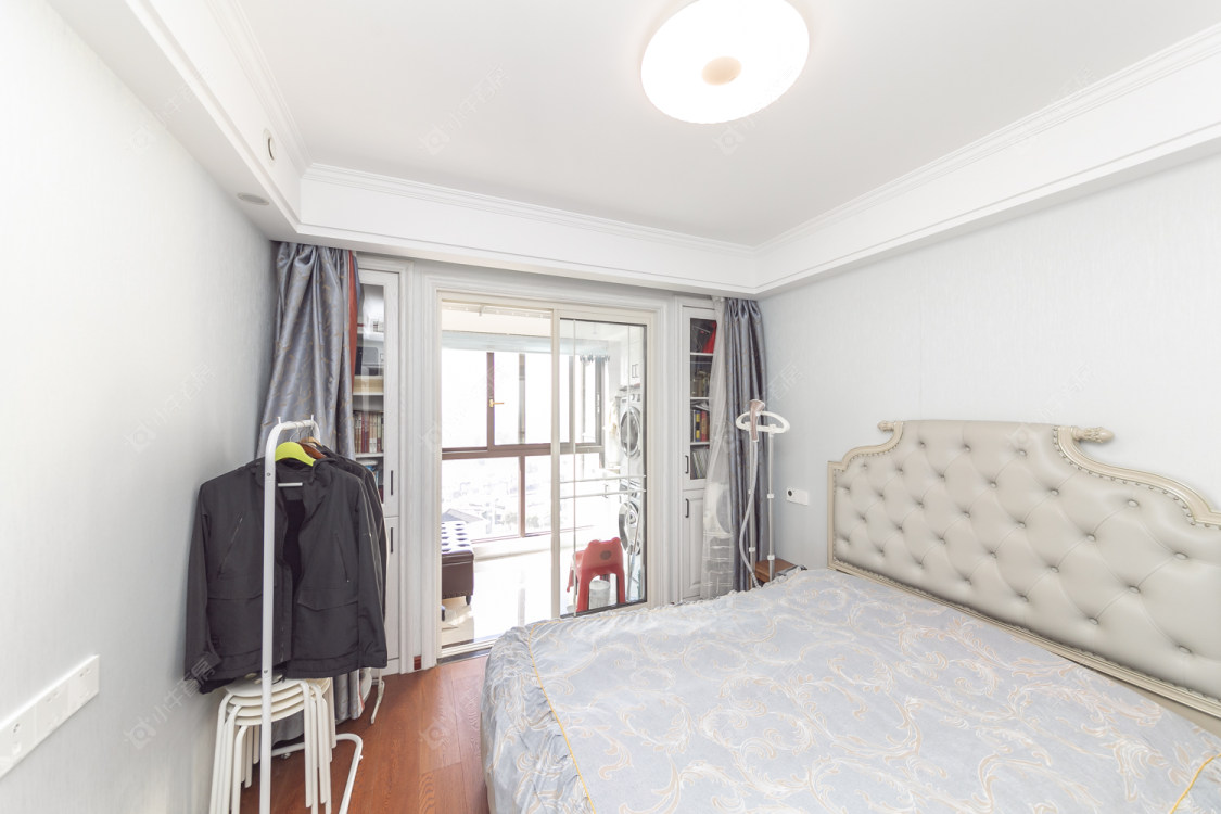 龙湖龙誉城四期房源室内图 常州龙湖龙誉城四期在售二手房源室内图_小牛看房