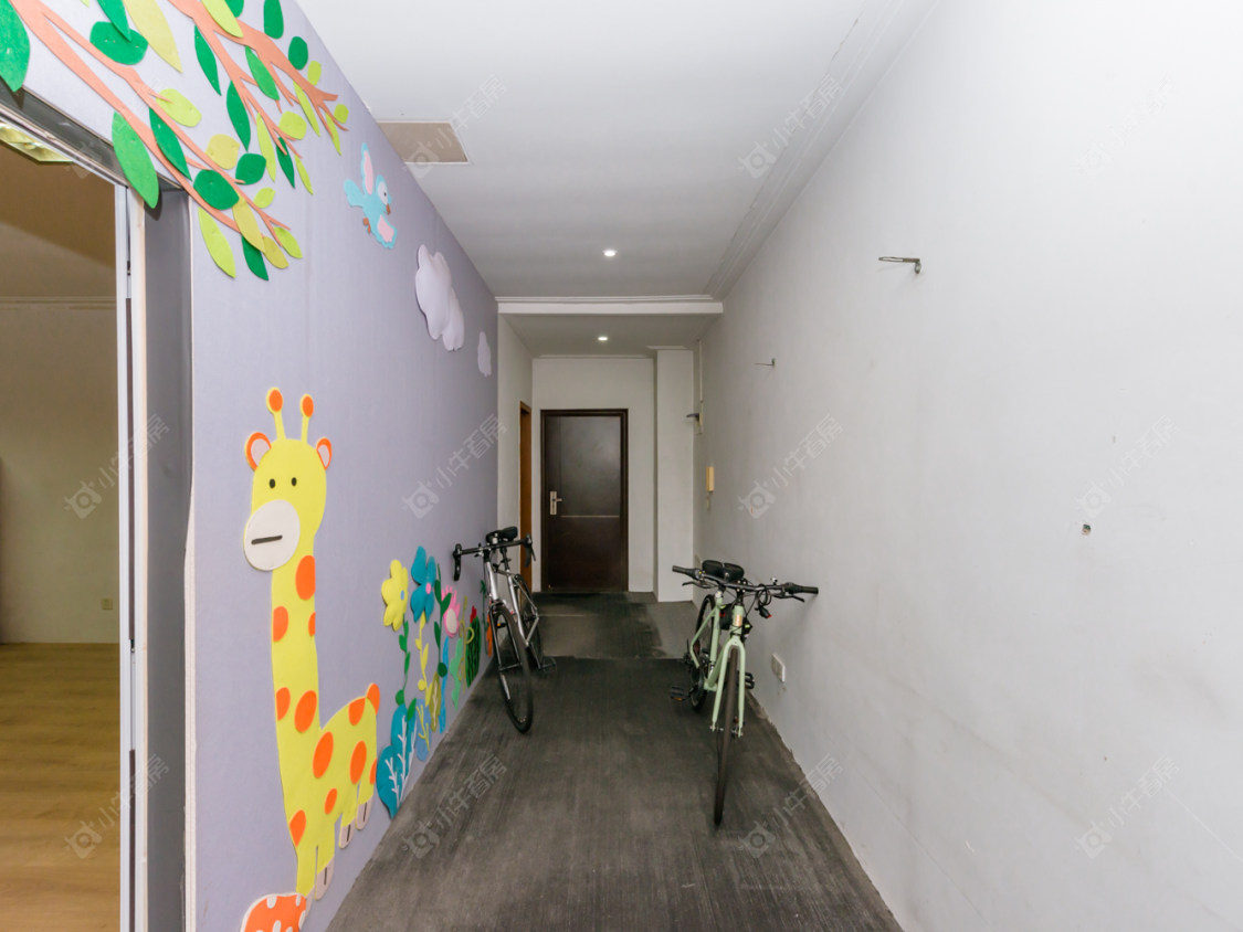 金色新城西区房源室内图 常州金色新城西区在售二手房源室内图_小牛看房