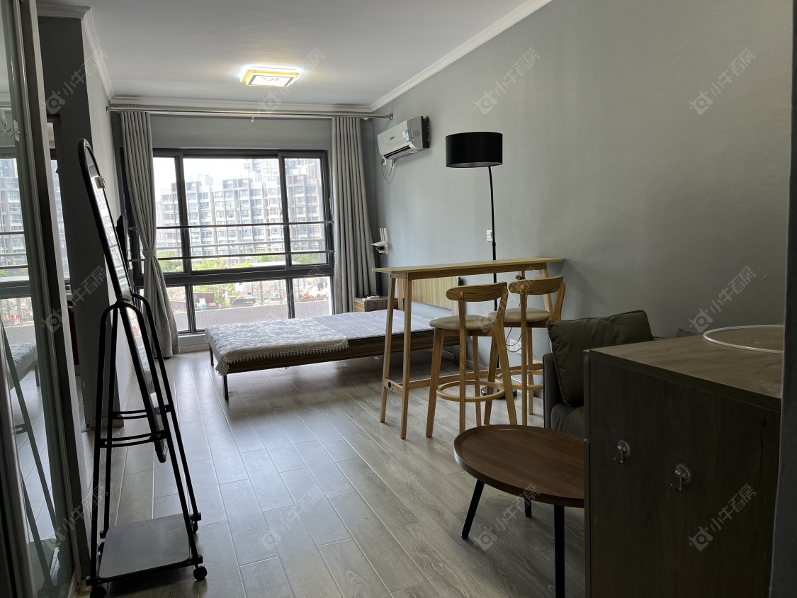 常州金百国际在租房源室内图_小牛看房