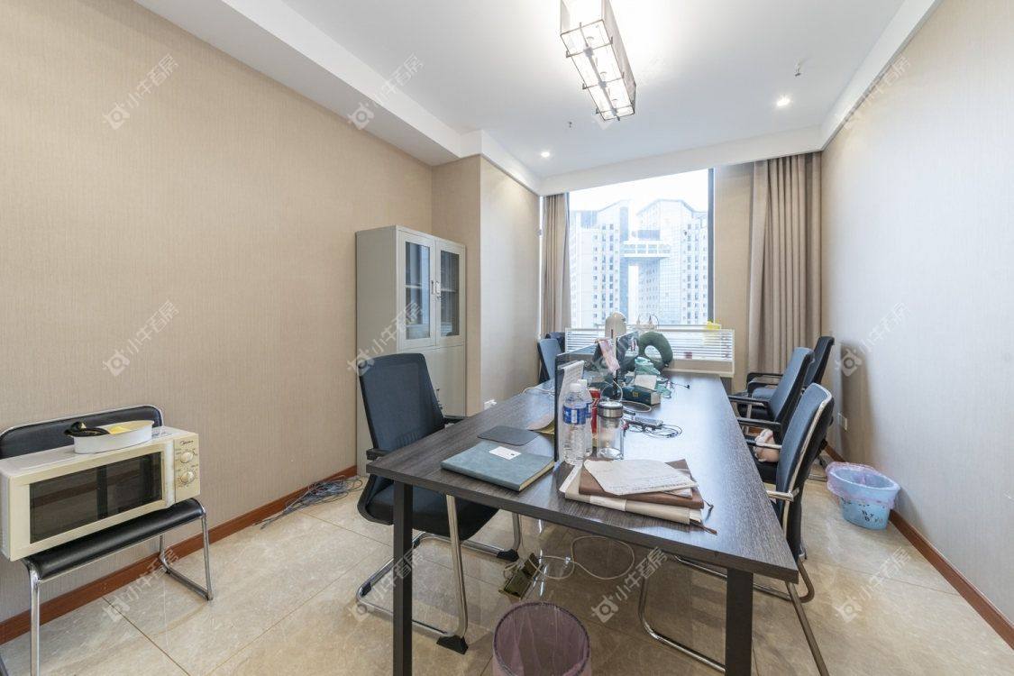 常州武进万达广场在租房源室内图_小牛看房