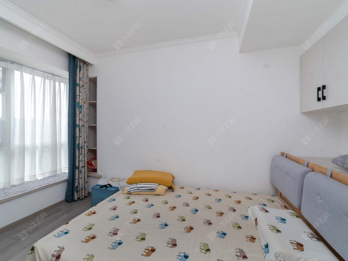 常州天隽峰在售二手房源室内图_小牛看房