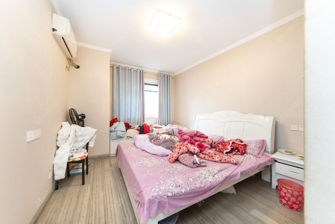 常州新城郡未来在售二手房源室内图_小牛看房