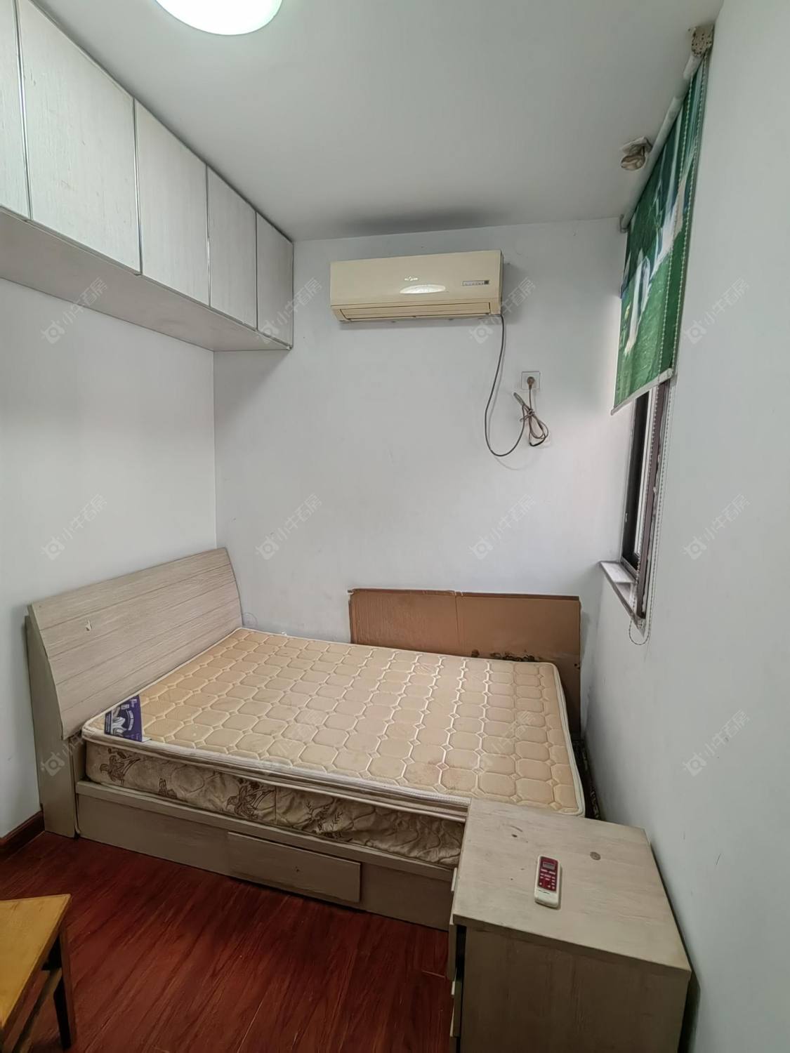 常州九洲花园一期在租房源室内图_小牛看房