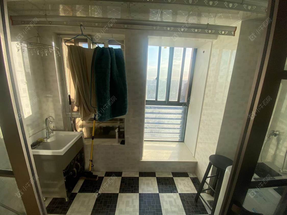 常州金地花苑在租房源_小牛看房