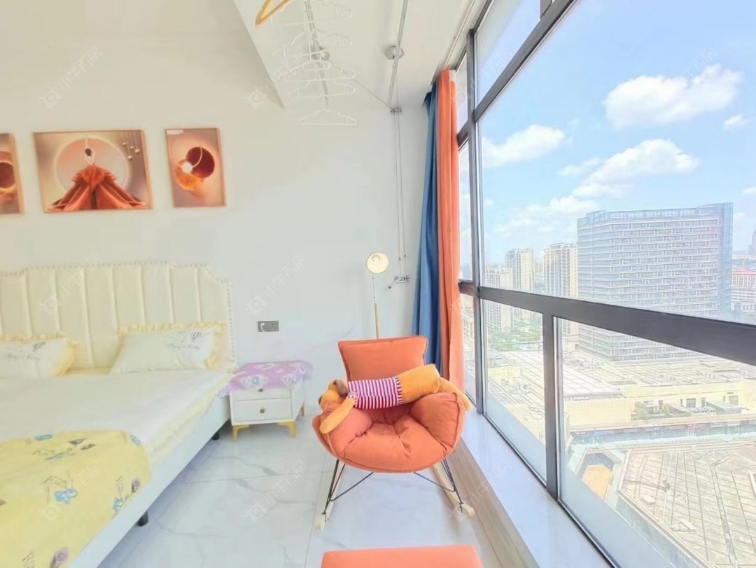 常州星湖广场在租房源_小牛看房